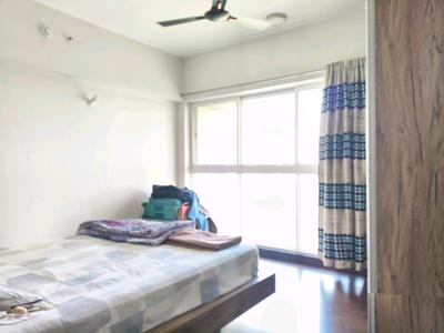 Bedroom Image of 1818 Sq.ft 2.5 BHK Apartment / Flat for sale in Lodha Belmondo, Gahunje Pune for Rs. 17900000