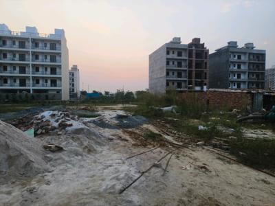 Image of 123 Sq.ft Residential Plot / Land for sale in Skywhales Vienna Greens, Sector 99A, Gurgaon for Rs. 22350001