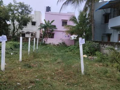 Image of 1395 Sq.ft Residential Plot / Land for sale in Urapakkam, Chennai for Rs. 8788500