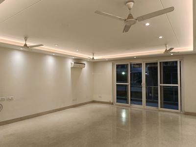 4 BHK Independent Builder Floor