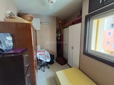 Kitchen Image of 2133 Sq.ft 3 BHK Apartment / Flat for sale in Rajarhat Kolkata for Rs. 16500000