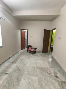 Hall Image of 820 Sq.ft 2 BHK Apartment / Flat for sale in Kasba Kolkata for Rs. 3000000