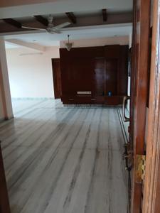 Bedroom Image of 2400 Sq.ft 3 BHK Apartment / Flat for rent in East Marredpally Secunderabad for Rs. 45000