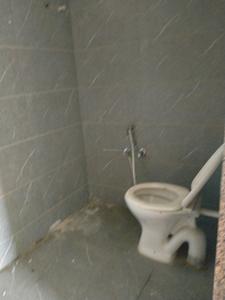 Common Bathroom Image of 2116 Sq.ft 3 BHK Apartment / Flat for sale in Rameshwar City, Memnagar Ahmedabad for Rs. 14500000