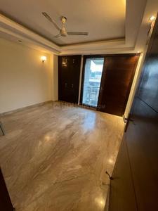 Hall Image of 1800 Sq.ft 3 BHK Builder Floor for sale in Hauz Khas New Delhi for Rs. 52500000