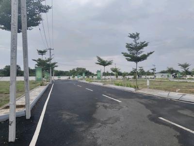 Image of 1250 Sq.ft Residential Plot / Land for sale in Poonamallee, Chennai for Rs. 6248750