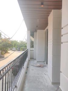 Bedroom One Image of 2100 Sq.ft 4 BHK Builder Floor for sale in Sector 49 Faridabad for Rs. 19000000