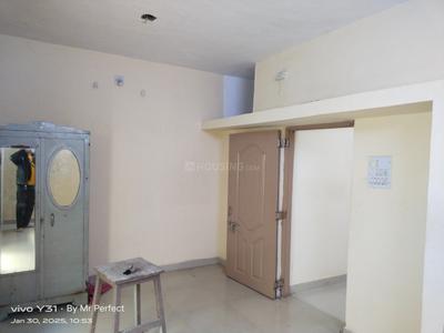 Bedroom Image of 780 Sq.ft 1 BHK Apartment / Flat for rent in Pavan Chakki Jamnagar for Rs. 7500