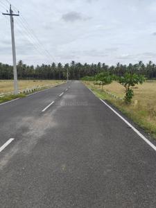 Image of 1000 Sq.ft 1 RK Villa for sale in Green City, Ambur, Tirupathur for Rs. 600000