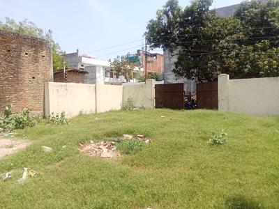 Image of 1000 Sq.ft Residential Plot / Land for sale in Shivpur, Varanasi for Rs. 3550000