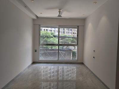 Living Room Image of 750 Sq.ft 2 BHK Apartment / Flat for sale in 127 Raj Homes B And C Wing, Mira Road East Mira Bhayandar for Rs. 9880000