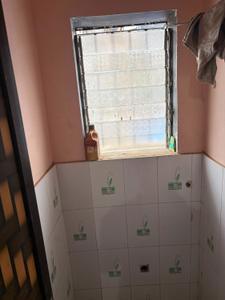 Bathroom Image of 224 Sq.ft 1 RK Apartment / Flat for rent in R B Unity Complex, Malad West Mumbai for Rs. 20000