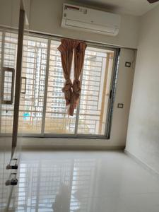 Bedroom Image of 375 Sq.ft 1 BHK Apartment / Flat for sale in Shraddha Autumn Park, Kanjurmarg East Mumbai for Rs. 8500000