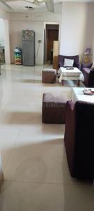 Hall Image of 2200 Sq.ft 4 BHK Apartment / Flat for sale in Shah Mahavir Ornate, Kopar Khairane Navi Mumbai for Rs. 37500000