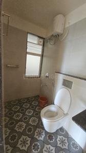 Image of 1500 Sq.ft 3 BHK Apartment / Flat for rent in Gangapur, Nashik for Rs. 35000