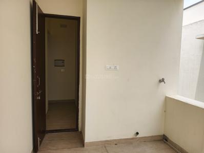 Balcony Image of 2500 Sq.ft 3 BHK Villa for rent in Vellakinar Village Coimbatore for Rs. 45000