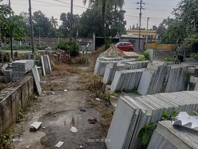 Ramnagar Plot View 1