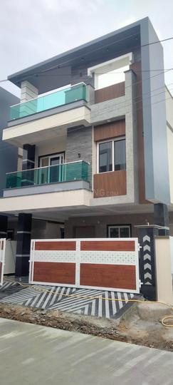 Sai Enclave, Yapral Main Image 1