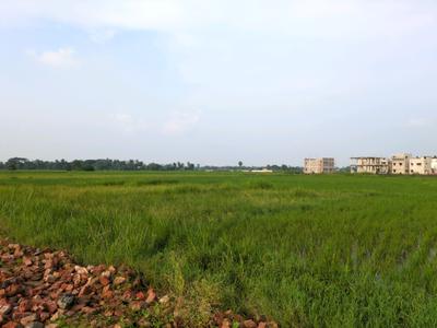 Image of 1080 Sq.ft Residential Plot / Land for sale in Asha Enclave, New Town, Kolkata for Rs. 1800000