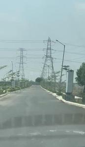 Image of 169 Sq.ft Residential Plot / Land for sale in Golden Gate Residency, Farukh Nagar, Gurgaon for Rs. 11492000
