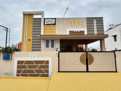 Image of 1000 Sq.ft 2 BHK Independent House for sale in Veppampattu, Chennai for Rs. 4850000