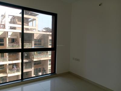 Bedroom Image of 1145 Sq.ft 2 BHK Apartment / Flat for sale in Codename Parivar, Moshi Pune for Rs. 4982000