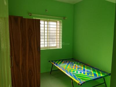 Image of 399 Sq.ft 1 BHK Builder Floor for rent in Kodathi, Bengaluru for Rs. 16000