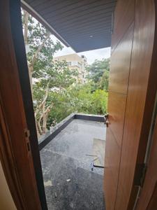 Balcony Image of 5500 Sq.ft 5 BHK Independent House for sale in Jakkur Bengaluru for Rs. 48000000