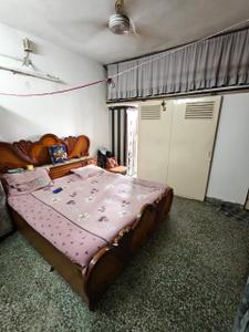 1.5 BHK Flat