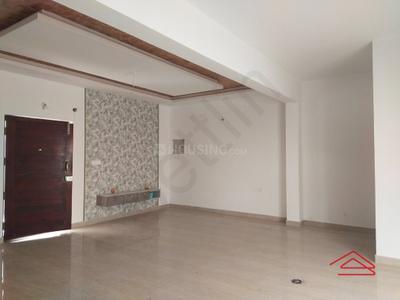 Hall Image of 2700 Sq.ft 4 BHK Villa for sale in M1 Terra Alegeria by M1 Homes, Lakkondahalli Bengaluru for Rs. 30000000