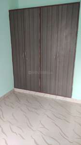 Bedroom Image of 1200 Sq.ft 2 BHK Independent House for rent in Kartik Nagar Bangalore for Rs. 30000