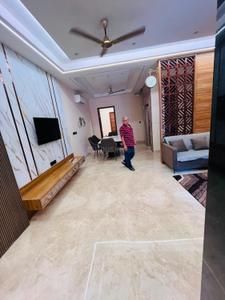 Image of 3000 Sq.ft 4 BHK Apartment / Flat for rent in Mansarovar Extension, Jaipur for Rs. 55000