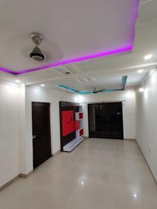 Hall Image of 1500 Sq.ft 3 BHK Apartment / Flat for rent in Porvorim Goa for Rs. 45000