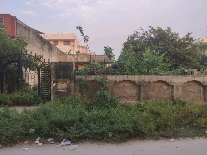HBH Colony Plot View 1