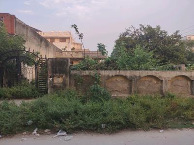 HBH Colony Plot View 1
