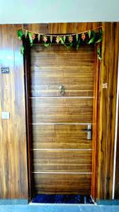 Bedroom Image of 1357 Sq.ft 3 BHK Apartment / Flat for sale in Aaradhya AG Heights II, Vaishali Nagar Extension Jaipur for Rs. 7200000