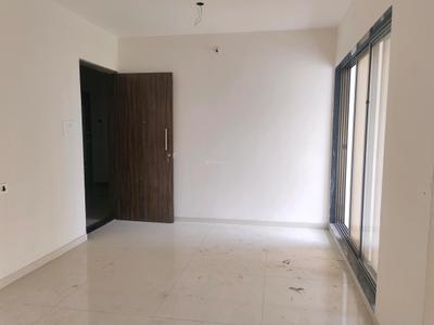 Living Room Image of 1100 Sq.ft 2 BHK Apartment / Flat for sale in Horizon The Signature by Horizon Group, Ulwe Navi Mumbai for Rs. 9800000
