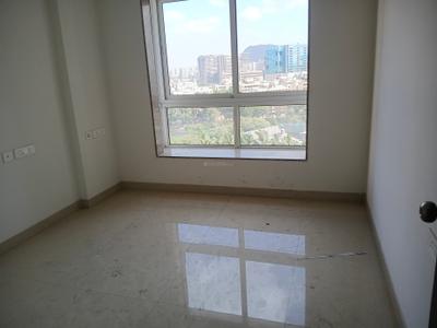 Bedroom Image of 632 Sq.ft 2 BHK Apartment / Flat for sale in Hubtown Rising City, Ramabai Ambedkar Nagar Mumbai for Rs. 19800000