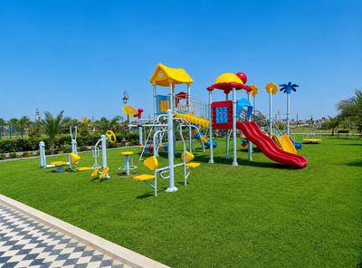 Image of 1000 Sq.ft Residential Plot / Land for sale in Super Corridor, Indore for Rs. 3000000