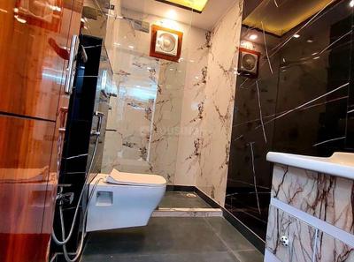 Image of 900 Sq.ft 3 BHK Builder Floor for sale in Govindpuri, New Delhi for Rs. 5200000