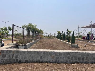 Image of 160 Sq.ft Residential Plot / Land for sale in Prakash Supraja Sindhu Sarovar, Mominpet, Vikarabad for Rs. 2000000