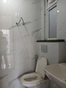 Bedroom One Image of 1503 Sq.ft 3.5 BHK Apartment / Flat for sale in Smartworld Gems, Sector 89 Gurgaon for Rs. 16370000