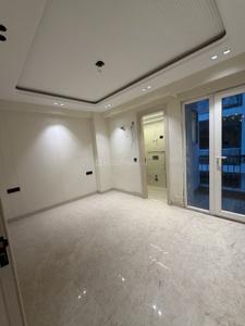 Hall Image of 1125 Sq.ft 3 BHK Builder Floor for sale in Juanapur New Delhi for Rs. 9500000