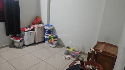 Bedroom Image of 817 Sq.ft 3 BHK Apartment / Flat for sale in Ratnam Oasis, Waghodia Road Vadodara for Rs. 4551000