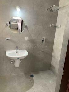 Bathroom Image of 1500 Sq.ft 3 BHK Apartment / Flat for sale in Mullur Bengaluru for Rs. 14900000