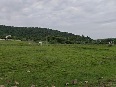 Image of 1120 Sq.ft Residential Plot / Land for sale in Mahindra World City, Chennai for Rs. 1680000