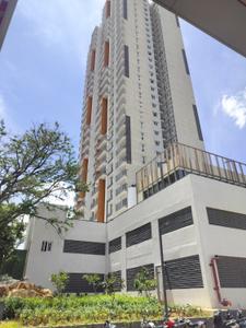 Image of 1285 Sq.ft 2 BHK Apartment / Flat for sale in Mahindra Eden Phase 1, Kanakapura, Bengaluru for Rs. 16900000