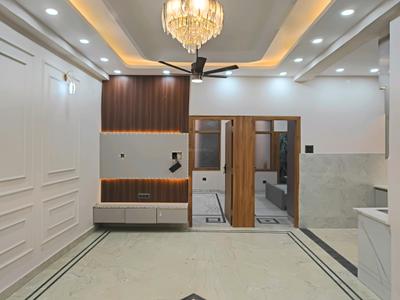 Living Room Image of 1375 Sq.ft 3 BHK Builder Floor for sale in Indirapuram Ghaziabad for Rs. 12200000
