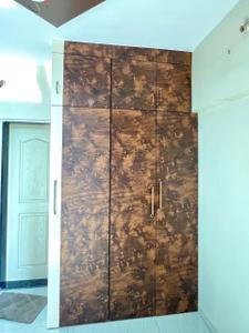 Bedroom Image of 800 Sq.ft 2 BHK Apartment / Flat for sale in Ashoka Swaroop Residency, Ghatkopar East Mumbai for Rs. 19000000