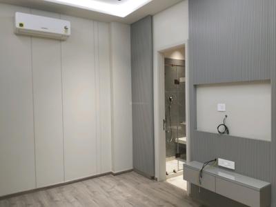 Bedroom Image of 1440 Sq.ft 3 BHK Builder Floor for sale in GTB Nagar New Delhi for Rs. 30000000